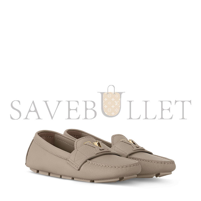 LOUIS VUITTON LV MARE FLAT LOAFER 1AGW94 LOUIS VUITTON LV MARE FLAT LOAFER 1AGW94